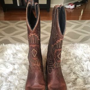 Women’s Durango Boots